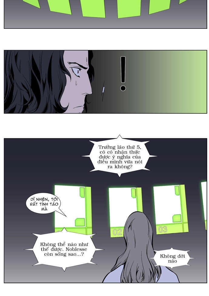 Ma Cà Rồng Quý Tộc Chapter 282 - 6