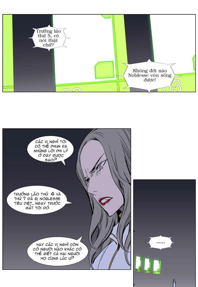 Ma Cà Rồng Quý Tộc Chapter 282 - 7