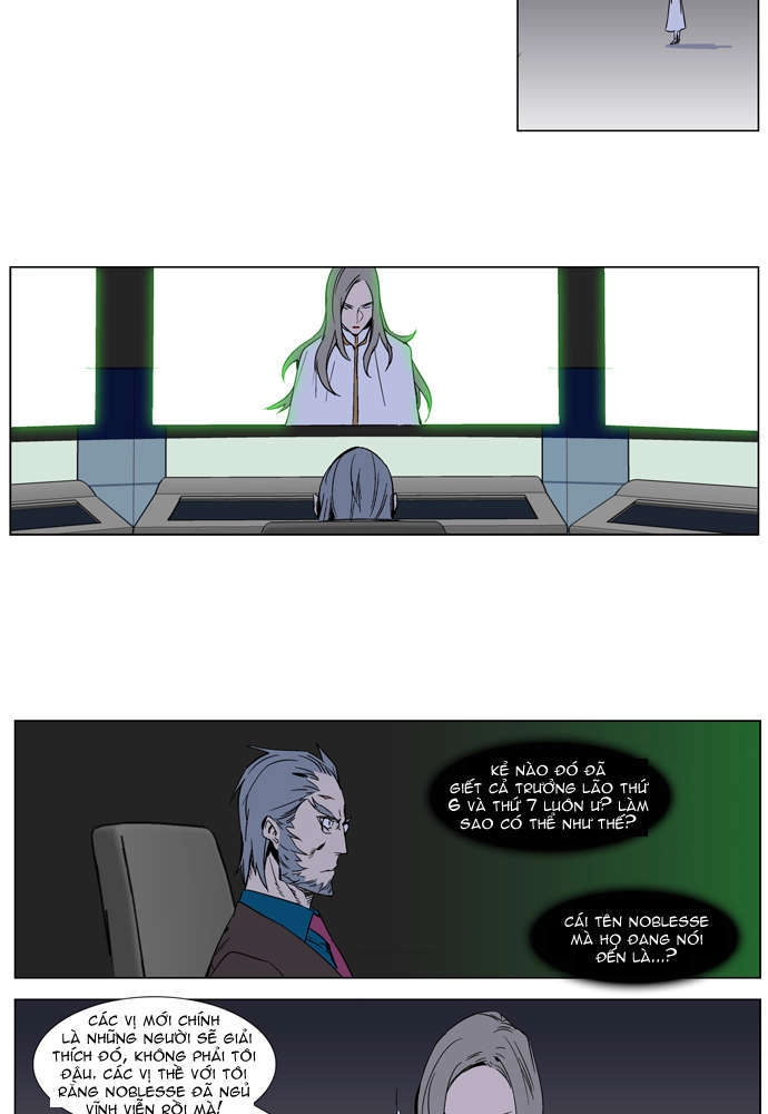 Ma Cà Rồng Quý Tộc Chapter 282 - 8