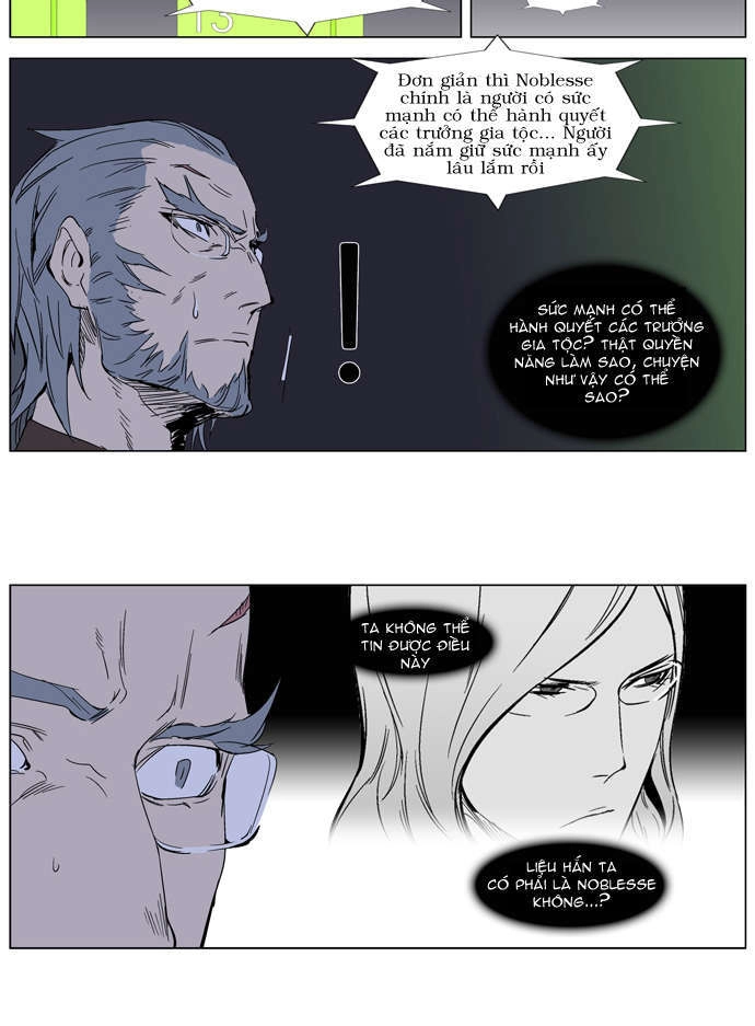 Ma Cà Rồng Quý Tộc Chapter 282 - 11