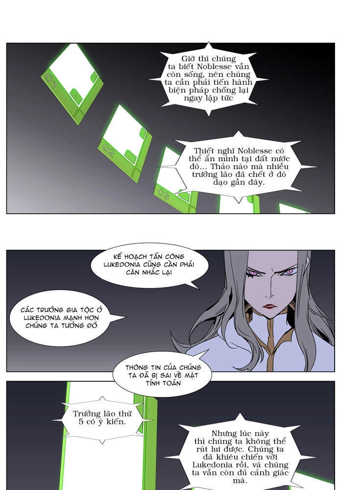 Ma Cà Rồng Quý Tộc Chapter 282 - 12