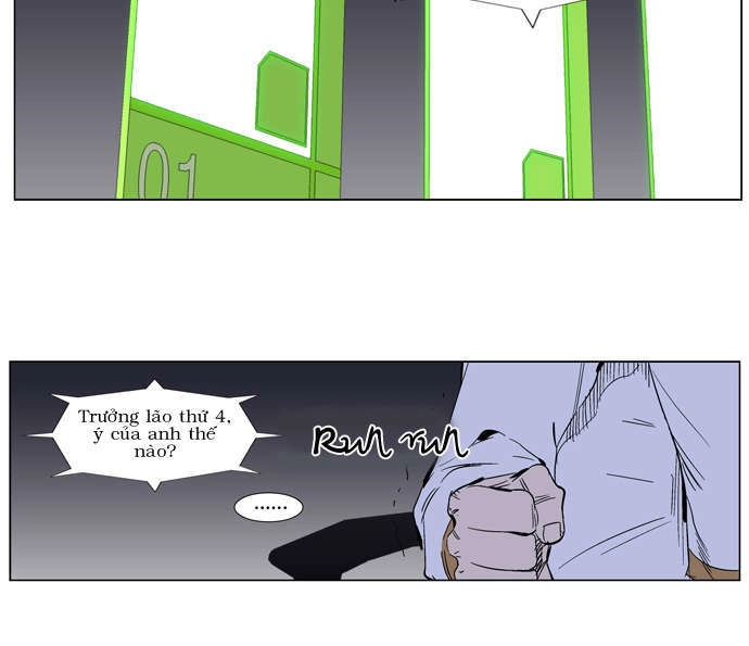 Ma Cà Rồng Quý Tộc Chapter 282 - 13