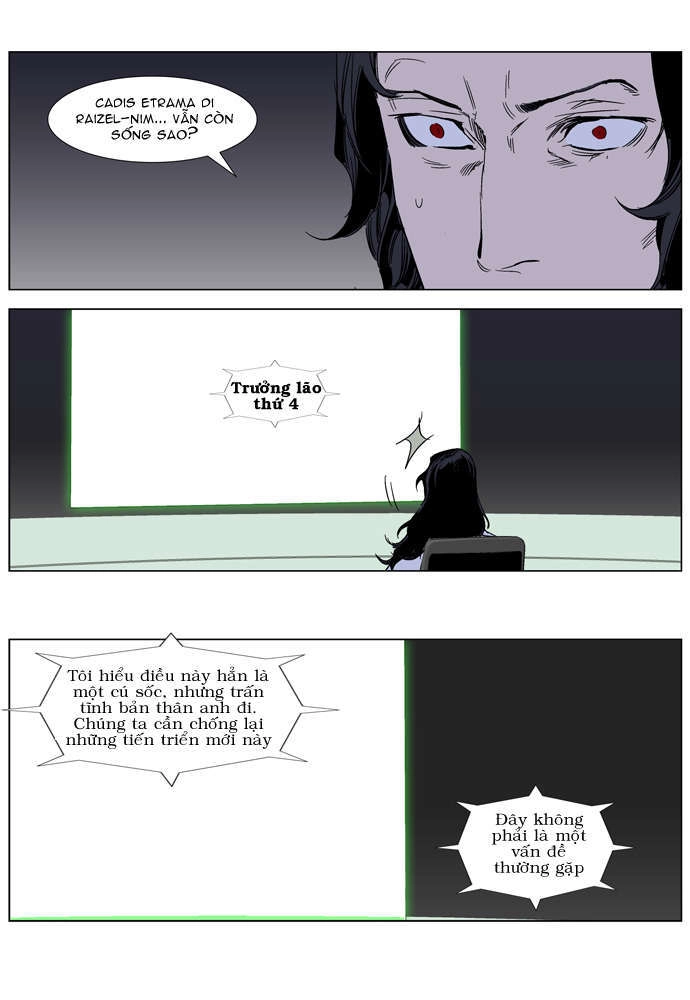 Ma Cà Rồng Quý Tộc Chapter 282 - 14