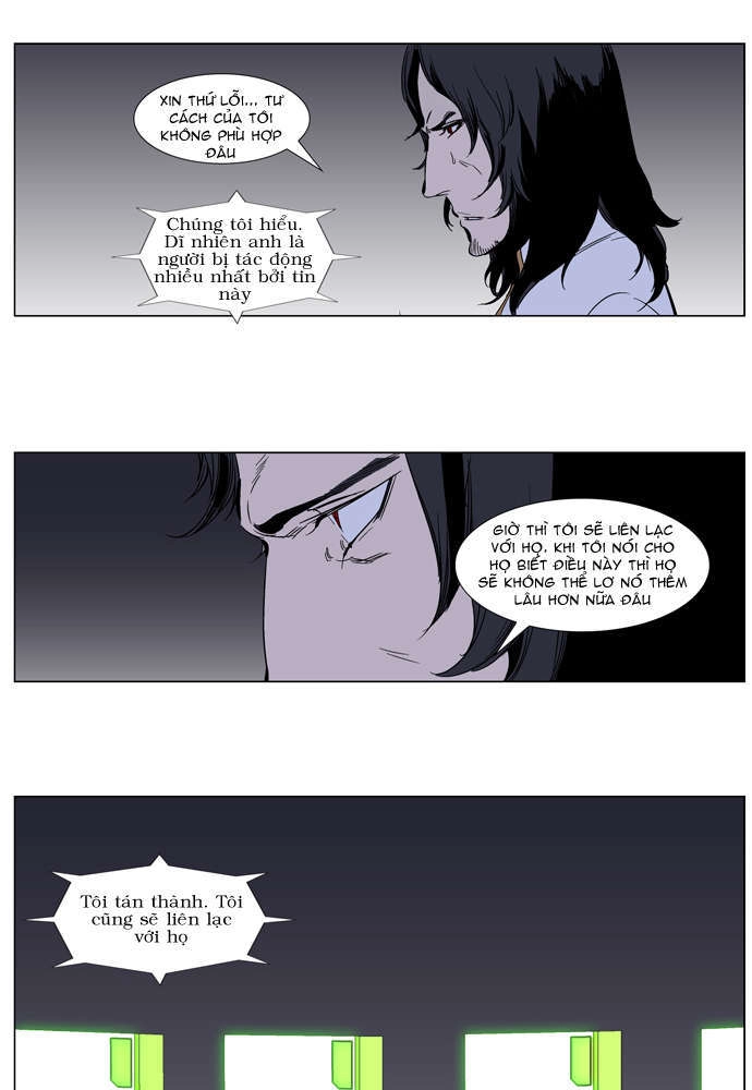 Ma Cà Rồng Quý Tộc Chapter 282 - 15