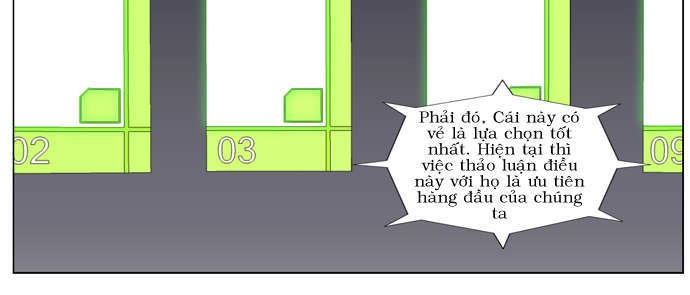 Ma Cà Rồng Quý Tộc Chapter 282 - 16