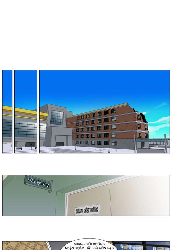 Ma Cà Rồng Quý Tộc Chapter 282 - 17