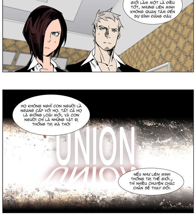 Ma Cà Rồng Quý Tộc Chapter 282 - 20