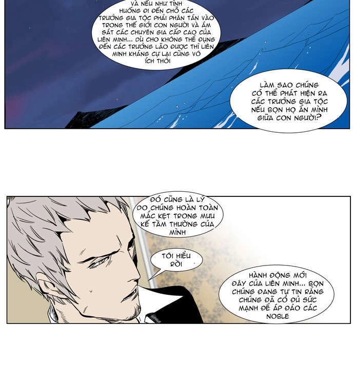 Ma Cà Rồng Quý Tộc Chapter 282 - 25