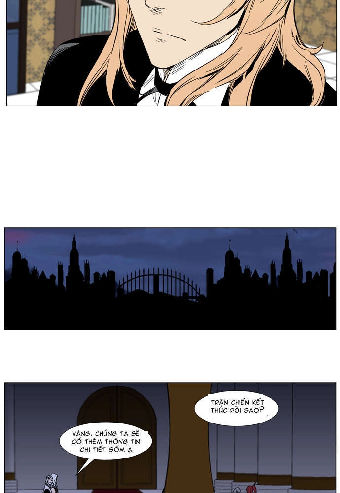 Ma Cà Rồng Quý Tộc Chapter 282 - 27