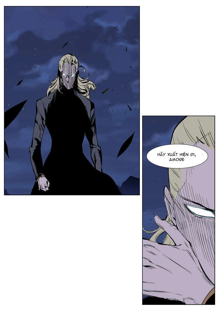 Ma Cà Rồng Quý Tộc Chapter 282 - 30