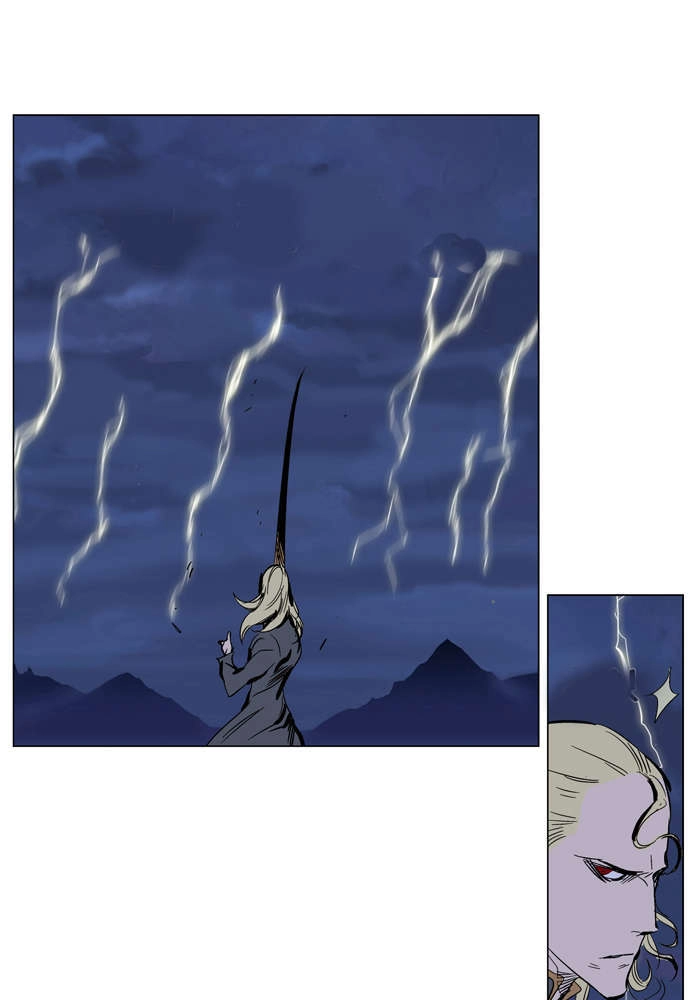 Ma Cà Rồng Quý Tộc Chapter 282 - 37