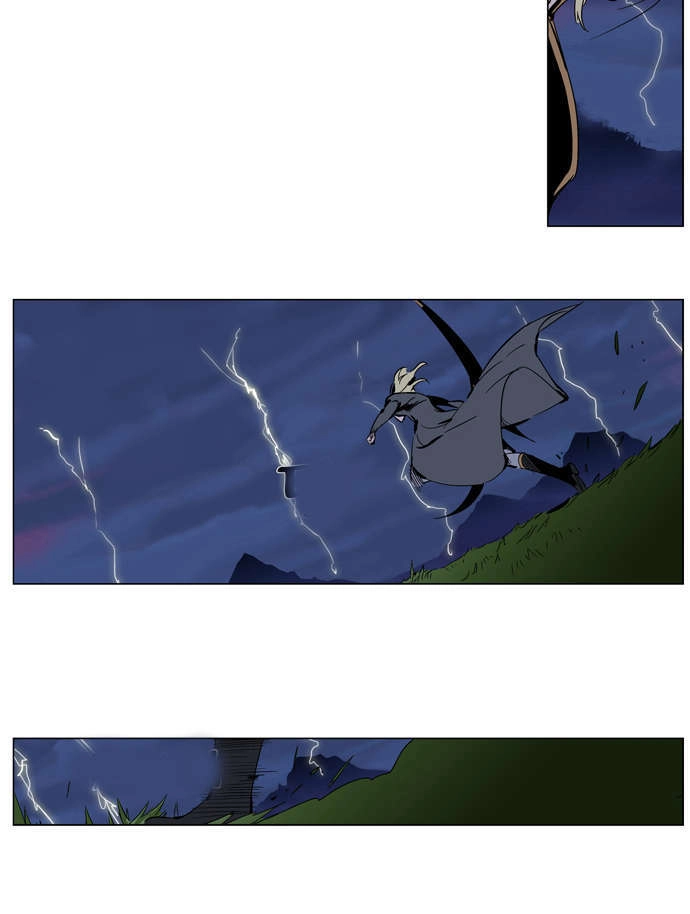 Ma Cà Rồng Quý Tộc Chapter 282 - 38