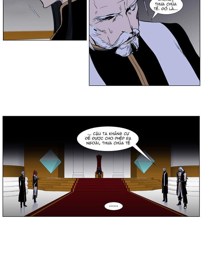 Ma Cà Rồng Quý Tộc Chapter 282 - 42