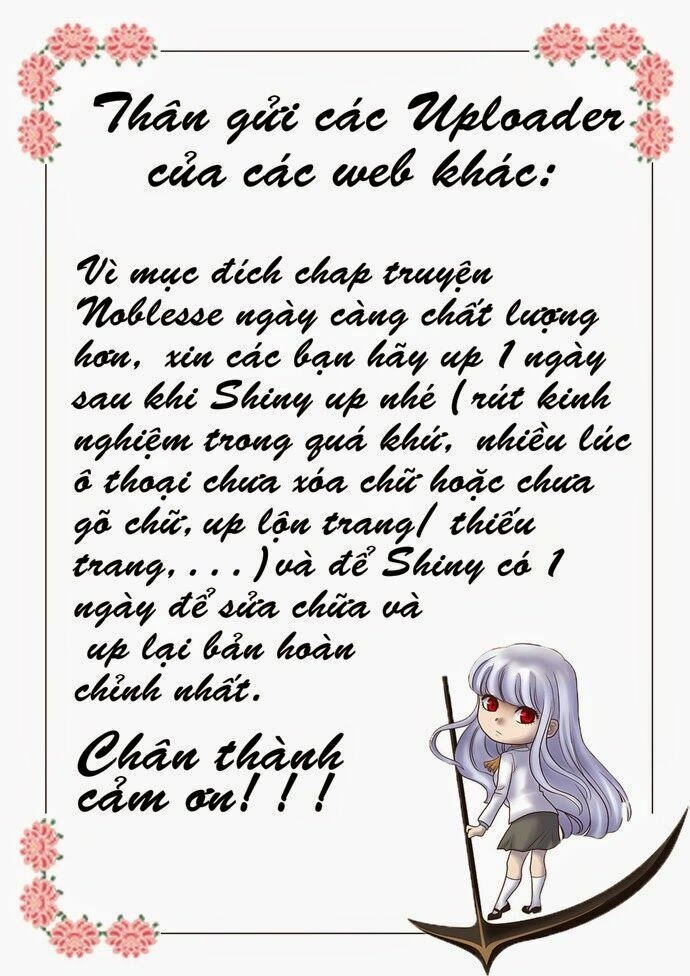 Ma Cà Rồng Quý Tộc Chapter 286 - 1