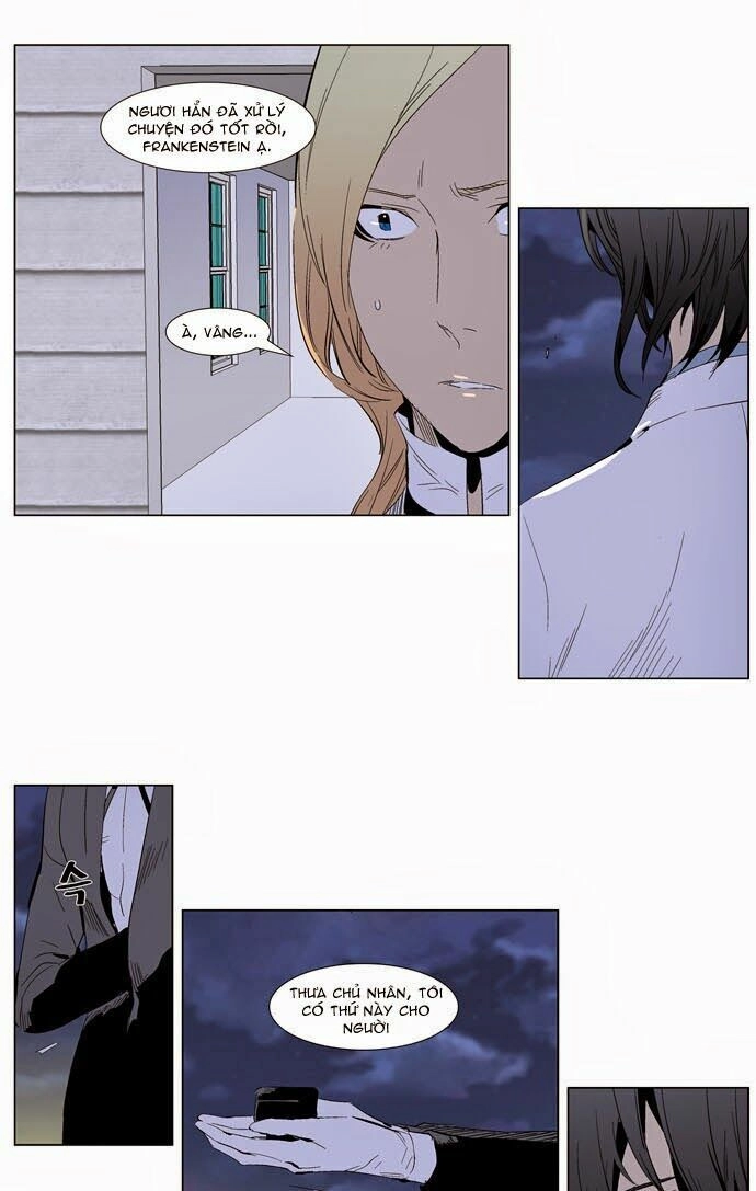 Ma Cà Rồng Quý Tộc Chapter 286 - 11