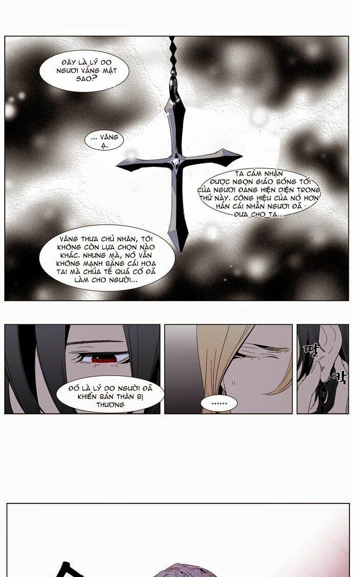 Ma Cà Rồng Quý Tộc Chapter 286 - 13