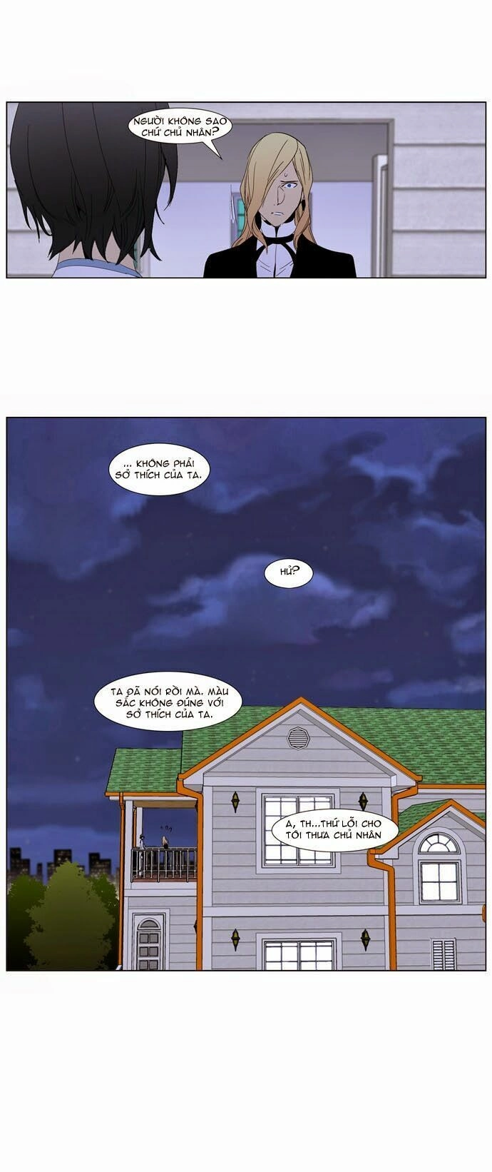 Ma Cà Rồng Quý Tộc Chapter 286 - 15