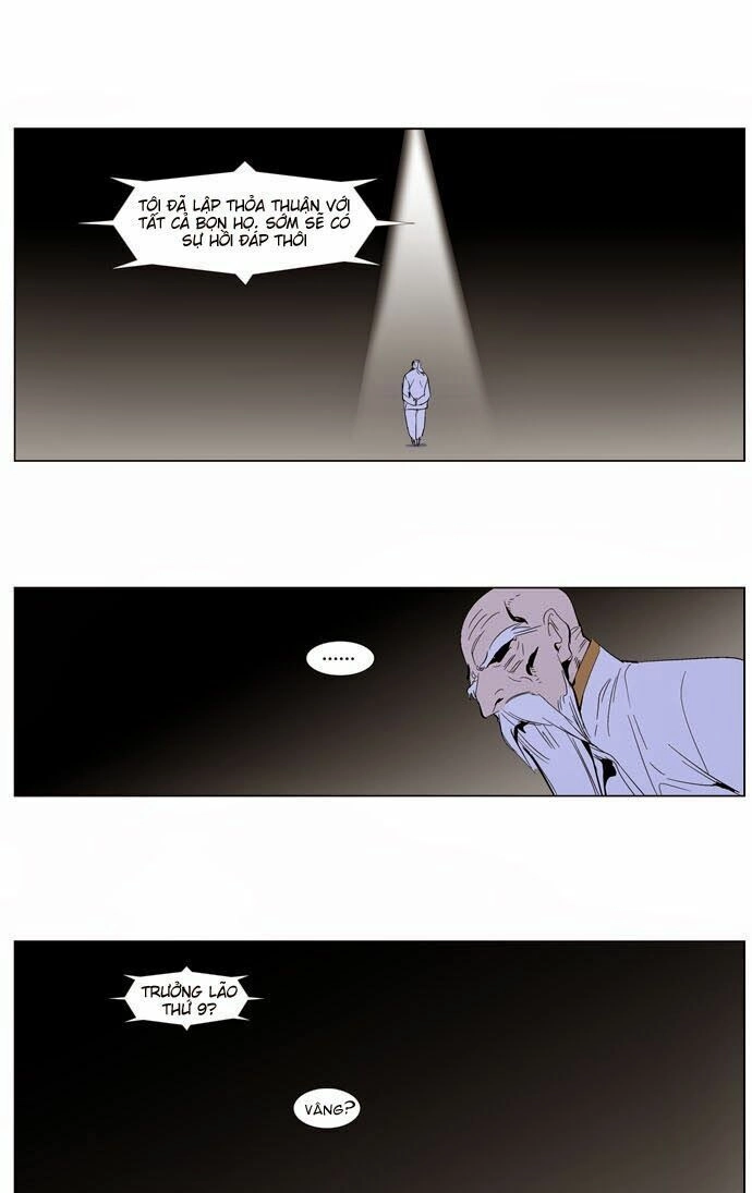 Ma Cà Rồng Quý Tộc Chapter 286 - 16