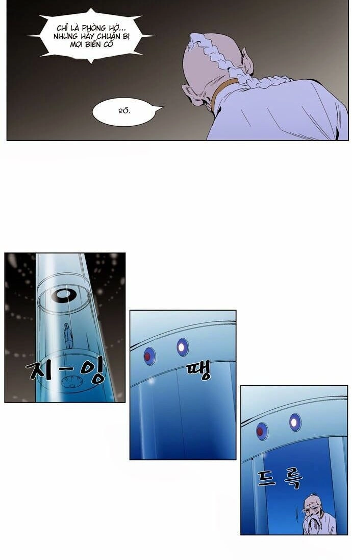 Ma Cà Rồng Quý Tộc Chapter 286 - 17