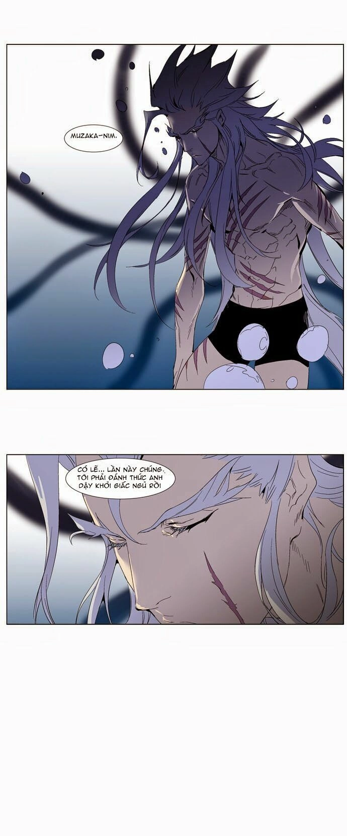 Ma Cà Rồng Quý Tộc Chapter 286 - 21