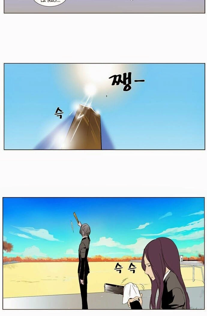 Ma Cà Rồng Quý Tộc Chapter 286 - 24