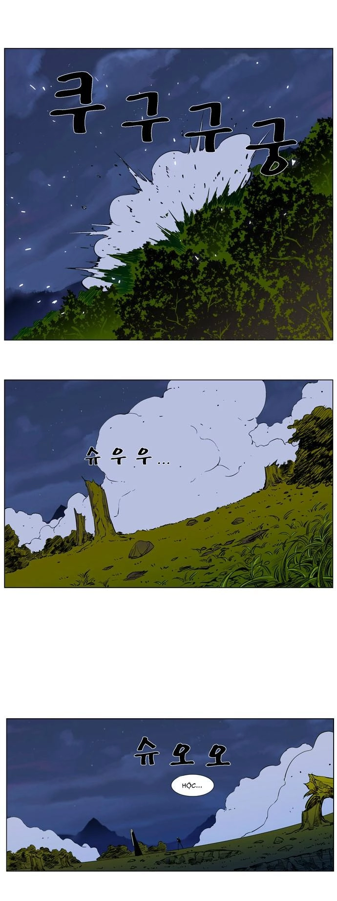 Ma Cà Rồng Quý Tộc Chapter 287 - 18