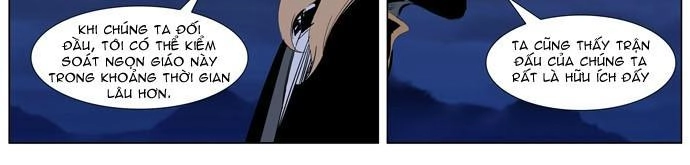 Ma Cà Rồng Quý Tộc Chapter 287 - 20