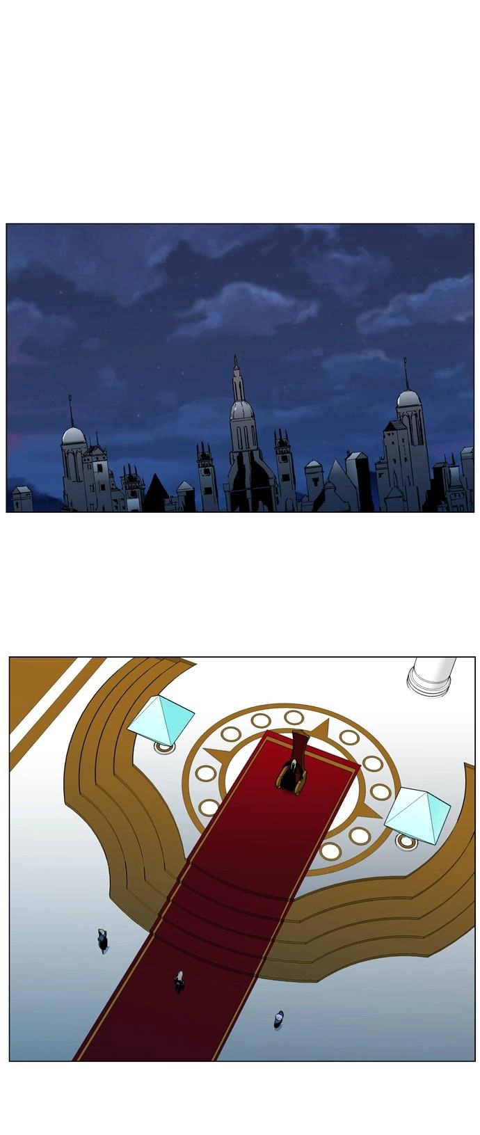 Ma Cà Rồng Quý Tộc Chapter 287 - 28