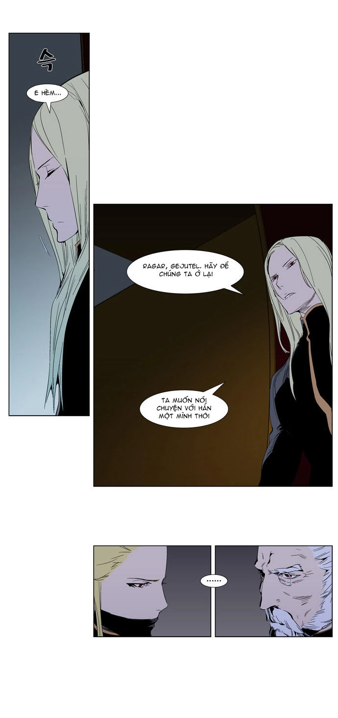 Ma Cà Rồng Quý Tộc Chapter 288 - 6