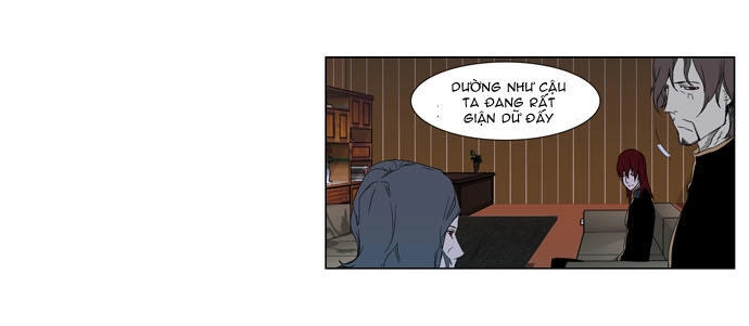 Ma Cà Rồng Quý Tộc Chapter 290 - 3