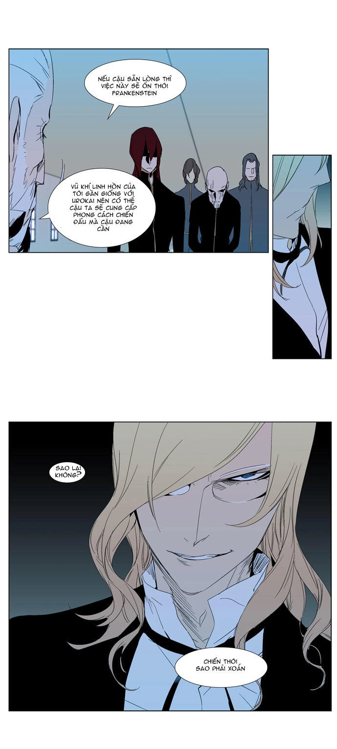 Ma Cà Rồng Quý Tộc Chapter 290 - 17