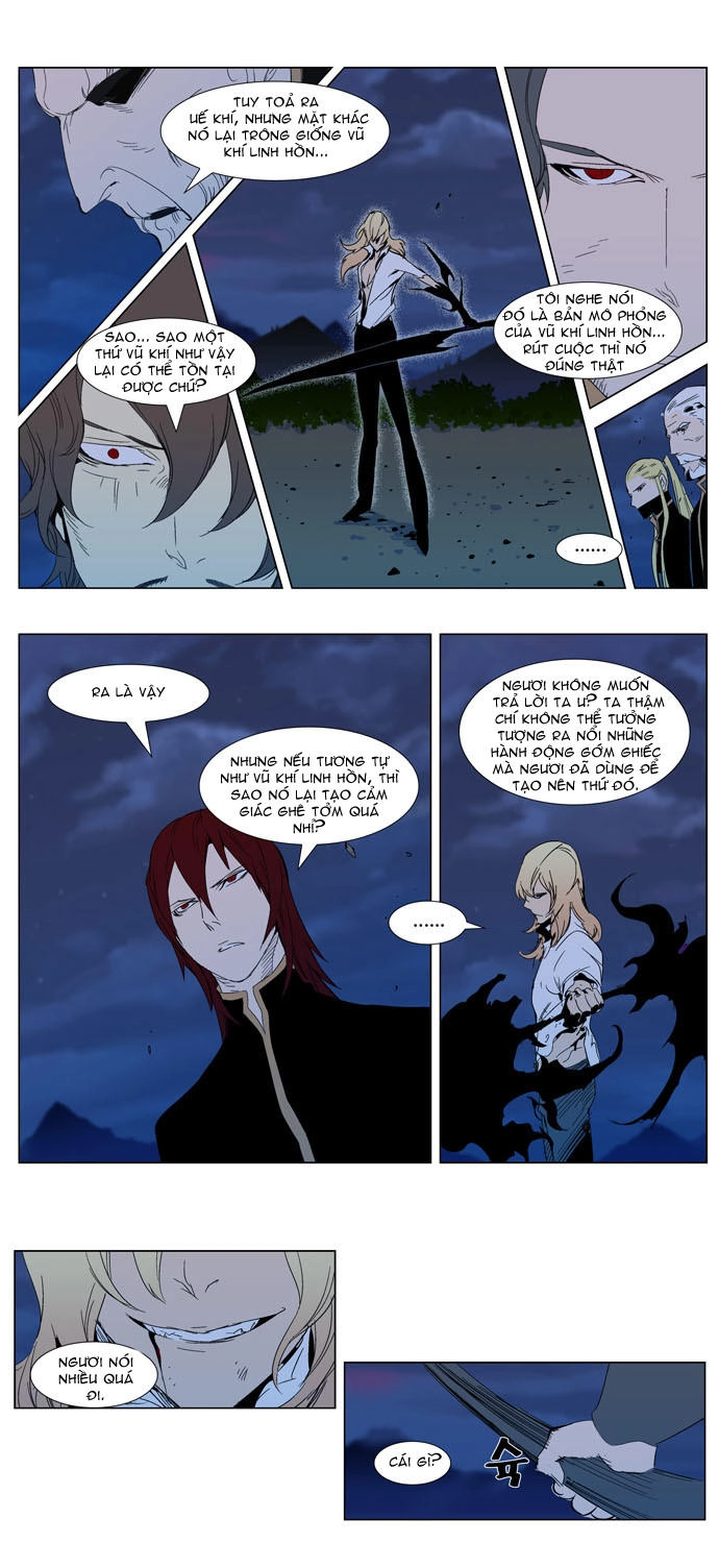 Ma Cà Rồng Quý Tộc Chapter 292 - 6