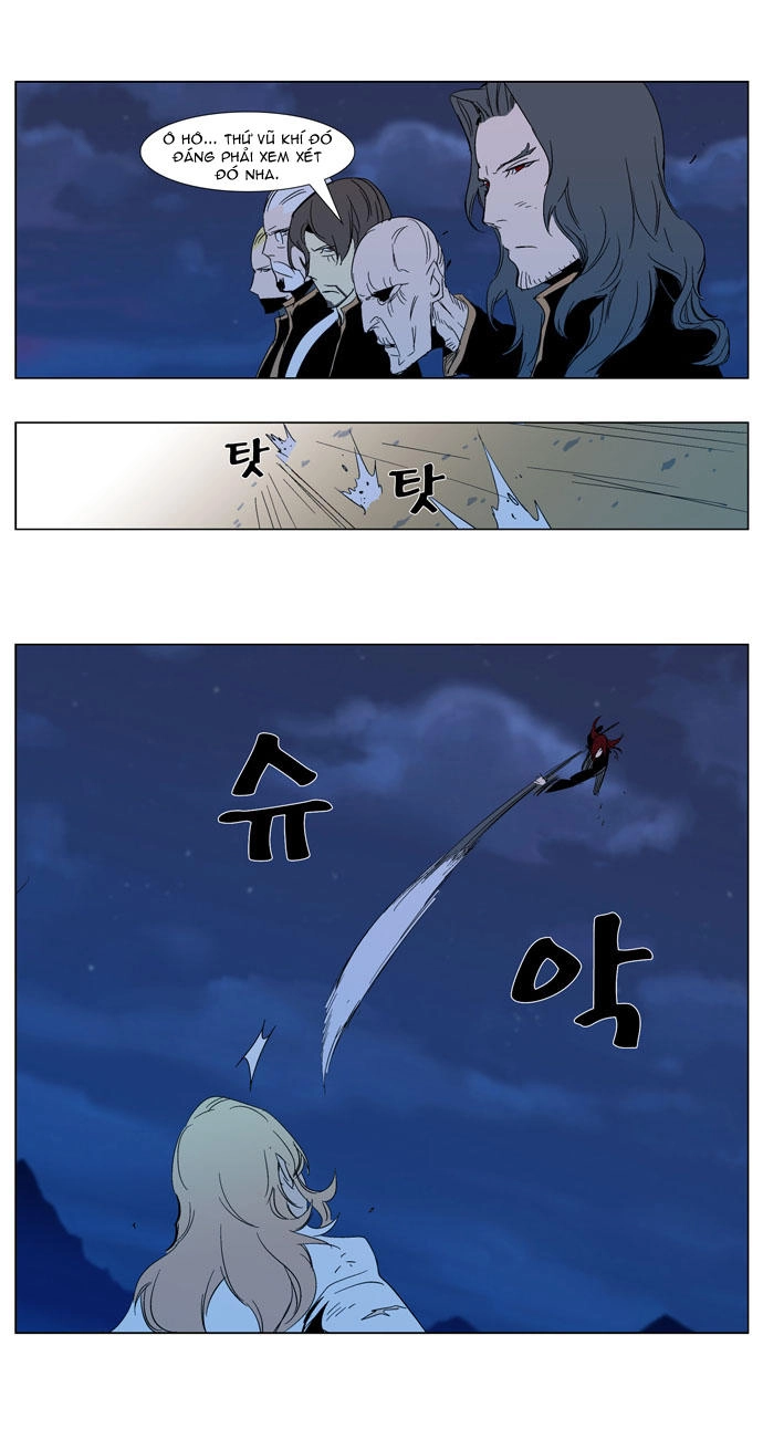 Ma Cà Rồng Quý Tộc Chapter 292 - 9