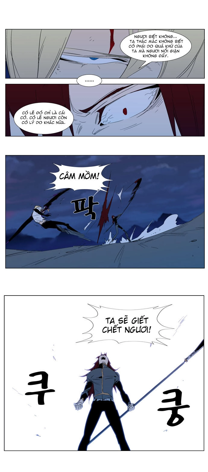 Ma Cà Rồng Quý Tộc Chapter 292 - 15