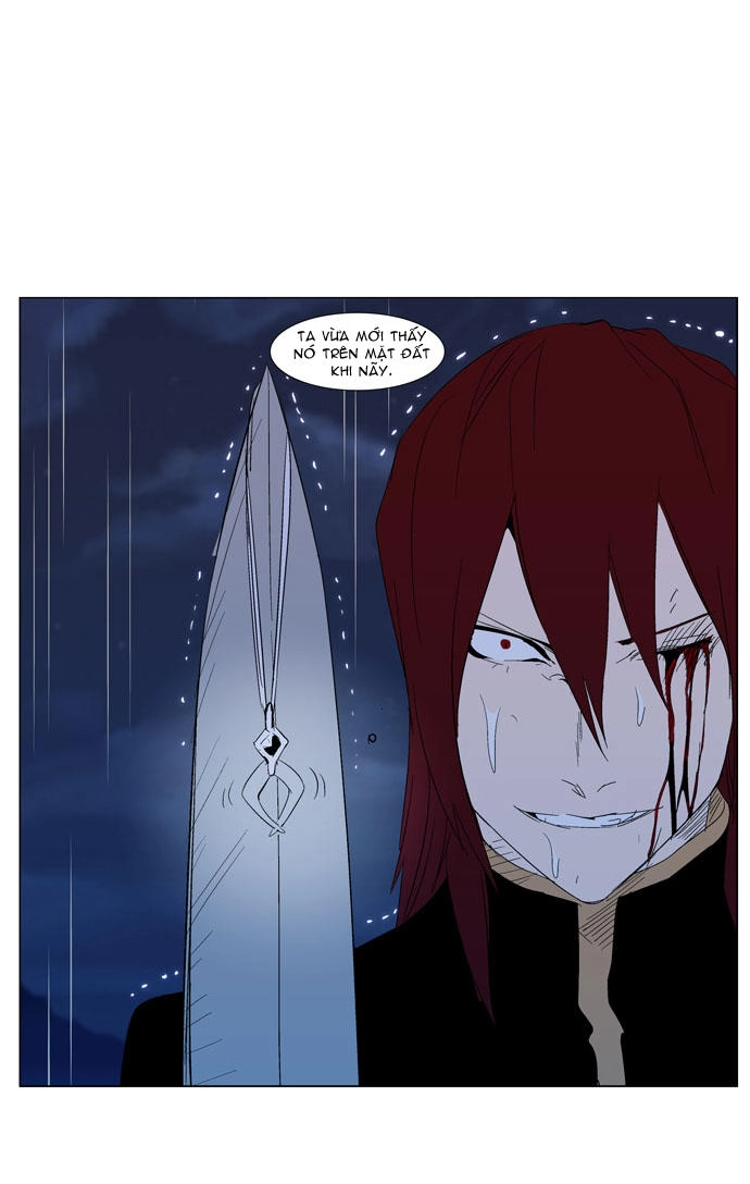 Ma Cà Rồng Quý Tộc Chapter 292 - 25