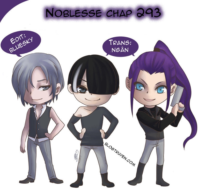 Ma Cà Rồng Quý Tộc Chapter 293 - 1