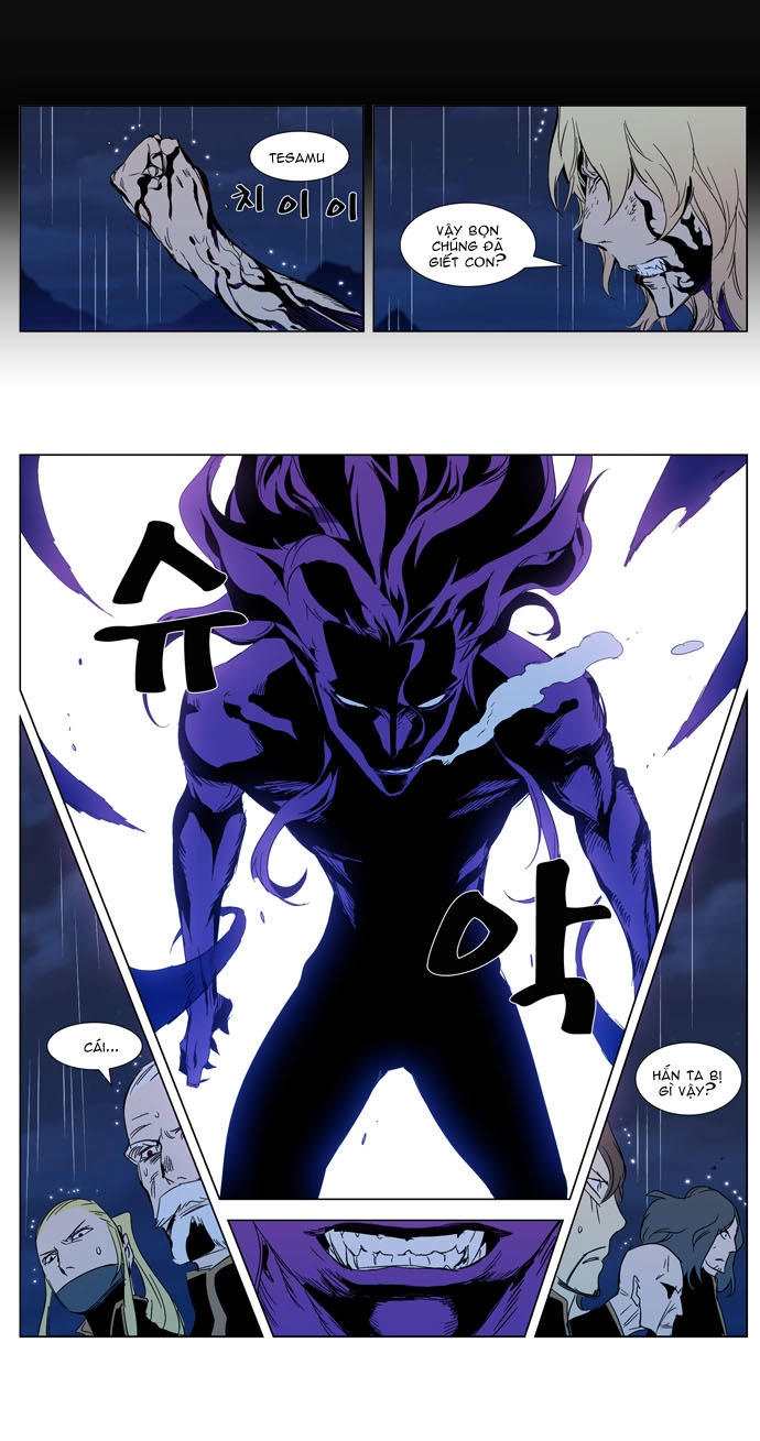 Ma Cà Rồng Quý Tộc Chapter 293 - 13