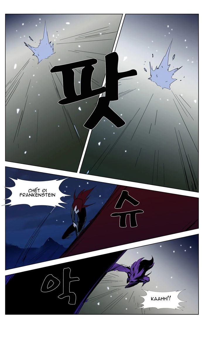 Ma Cà Rồng Quý Tộc Chapter 293 - 23