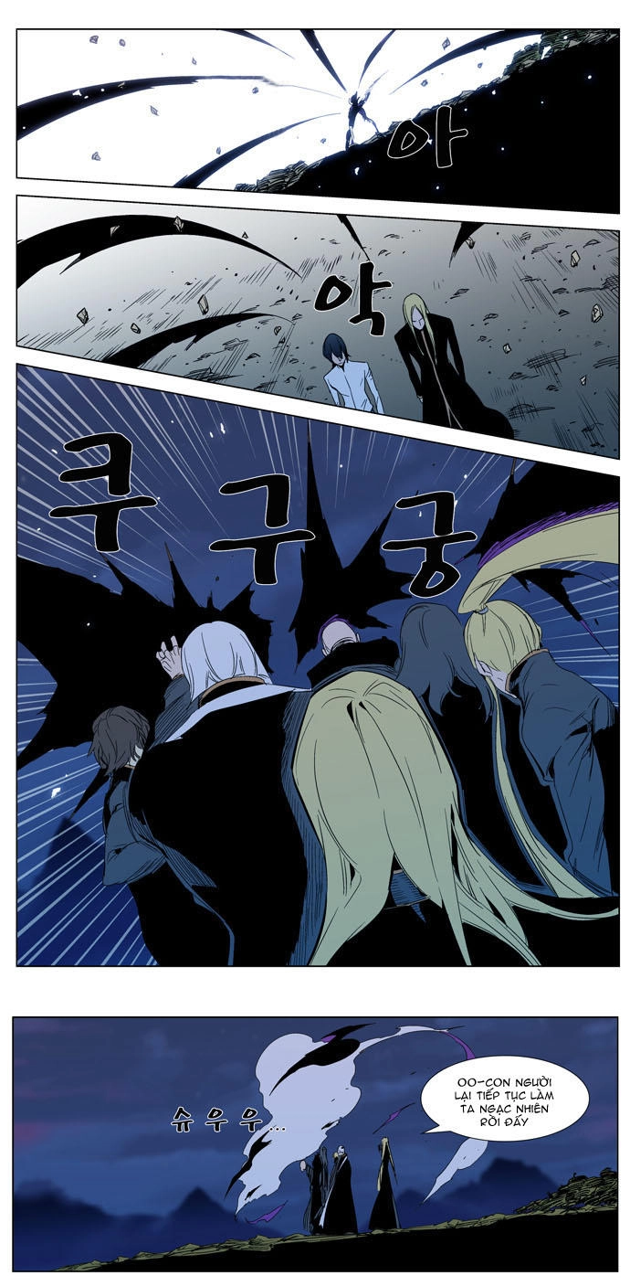 Ma Cà Rồng Quý Tộc Chapter 294 - 3