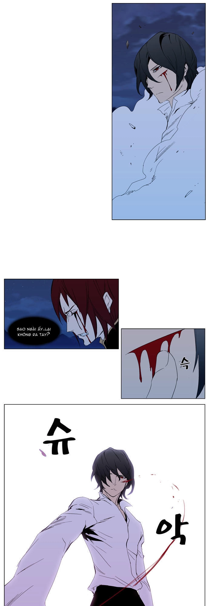 Ma Cà Rồng Quý Tộc Chapter 294 - 18