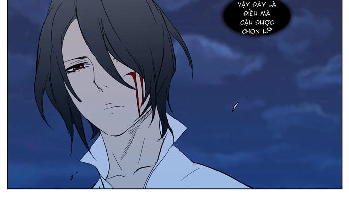 Ma Cà Rồng Quý Tộc Chapter 294 - 25