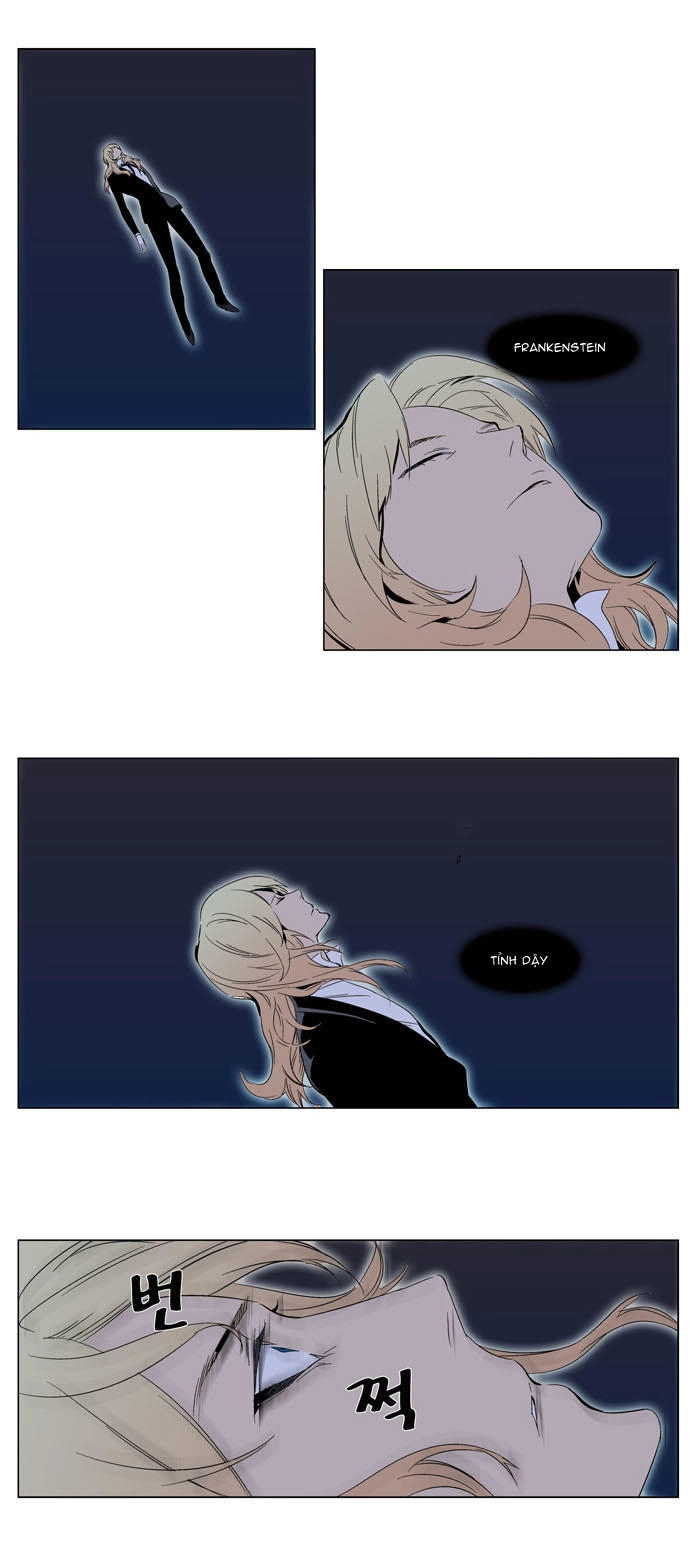 Ma Cà Rồng Quý Tộc Chapter 295 - 2