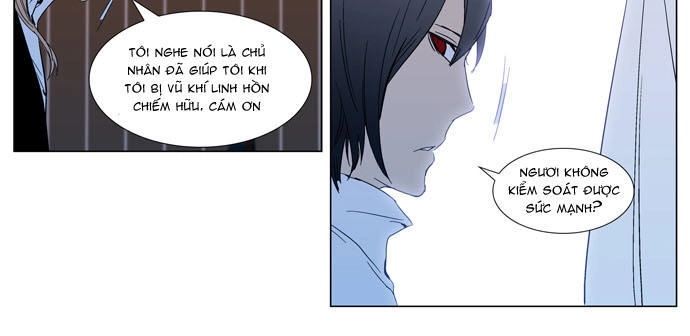 Ma Cà Rồng Quý Tộc Chapter 295 - 9