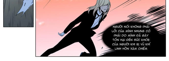 Ma Cà Rồng Quý Tộc Chapter 295 - 14