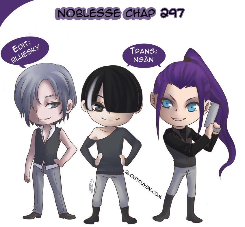 Ma Cà Rồng Quý Tộc Chapter 297 - 1