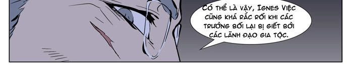 Ma Cà Rồng Quý Tộc Chapter 297 - 22