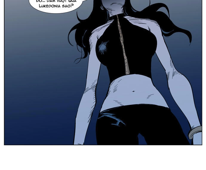 Ma Cà Rồng Quý Tộc Chapter 297 - 24