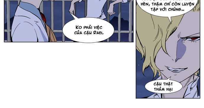 Ma Cà Rồng Quý Tộc Chapter 298 - 3