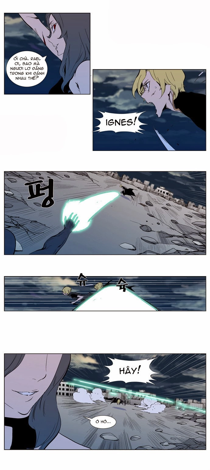 Ma Cà Rồng Quý Tộc Chapter 302 - 5