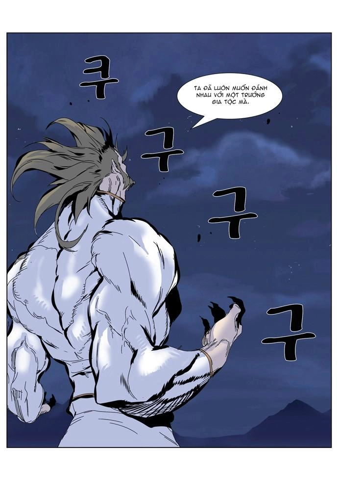 Ma Cà Rồng Quý Tộc Chapter 306 - 5